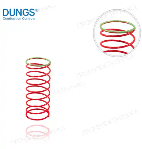 RED для FRS/FRNG 515/5040 25-55mbar