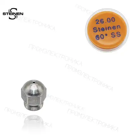 26.00 G 60ºSS