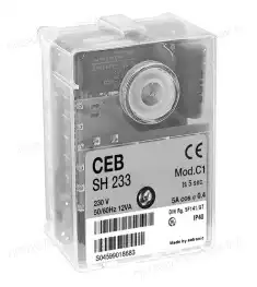 SH 233 Mod C1