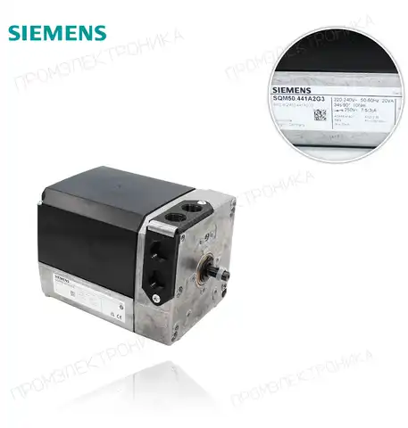 SQM 50.441 A2G3