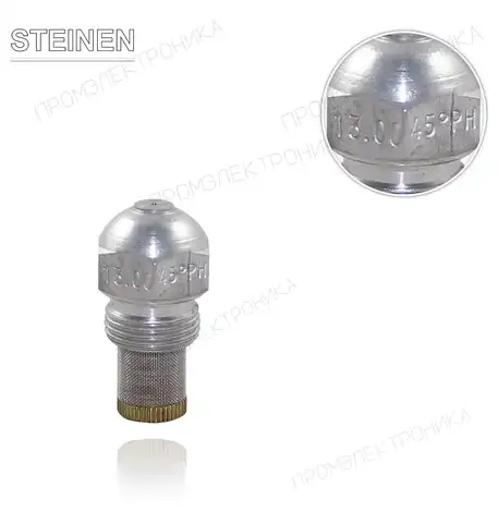 13.00 G 45ºPH