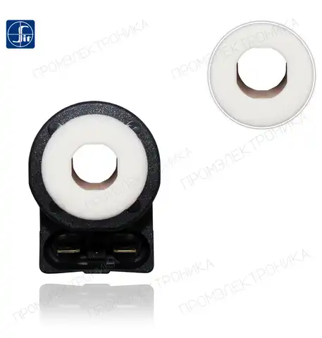 EV1 220V/50Hz NOVA 822/827/828 0.967.128 black