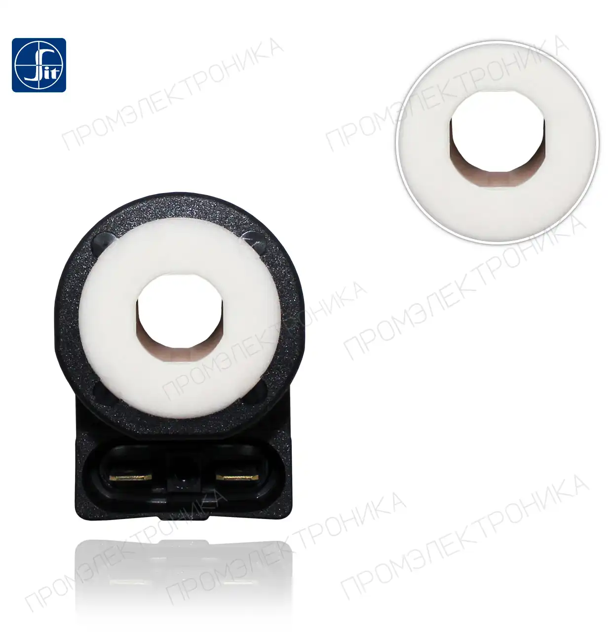 EV1 220V/50Hz NOVA 822/827/828 0.967.128 black