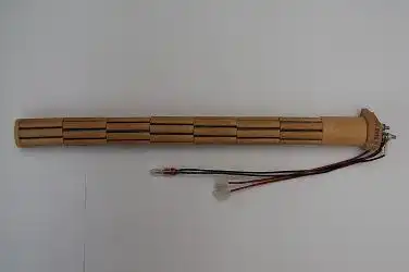 396117-01 2000W