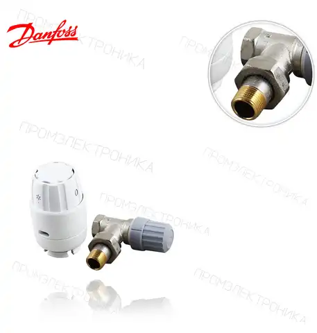 RAS-C2 + RA-FN 10DN клапан датчик 013G2216