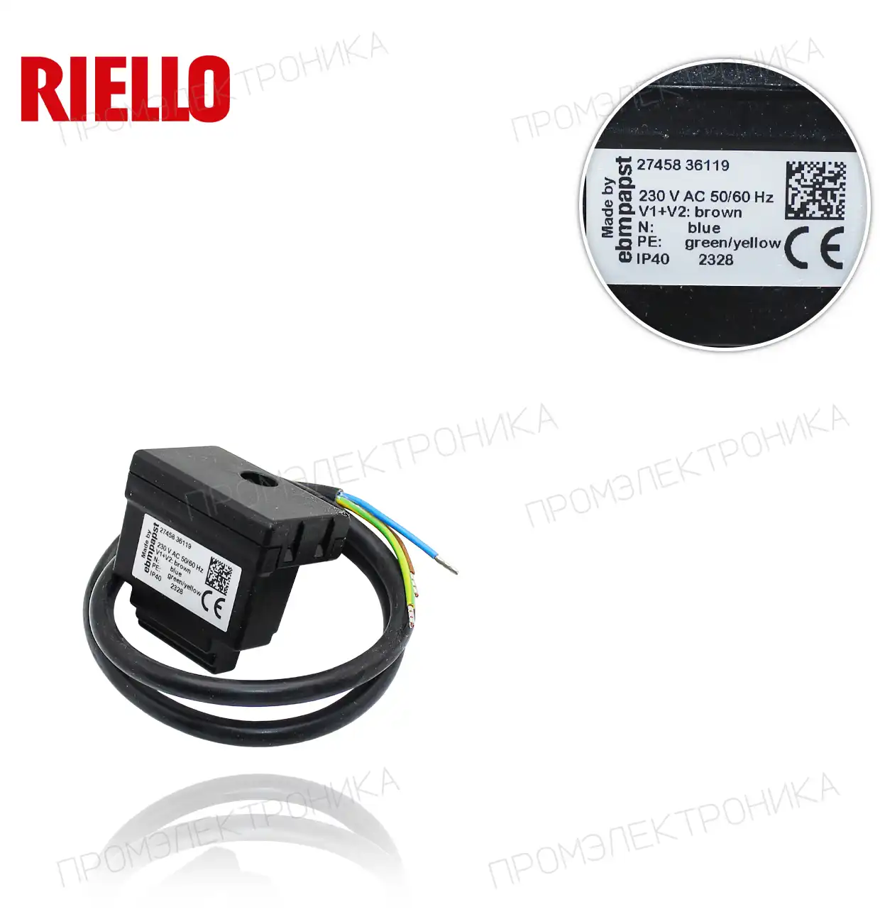 разъёмы CONDEXA PRO3 345 IN C A 4R002141