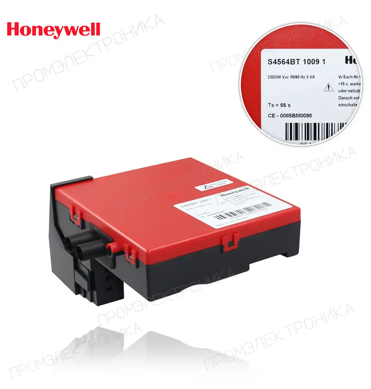 S 4564 BT 1009