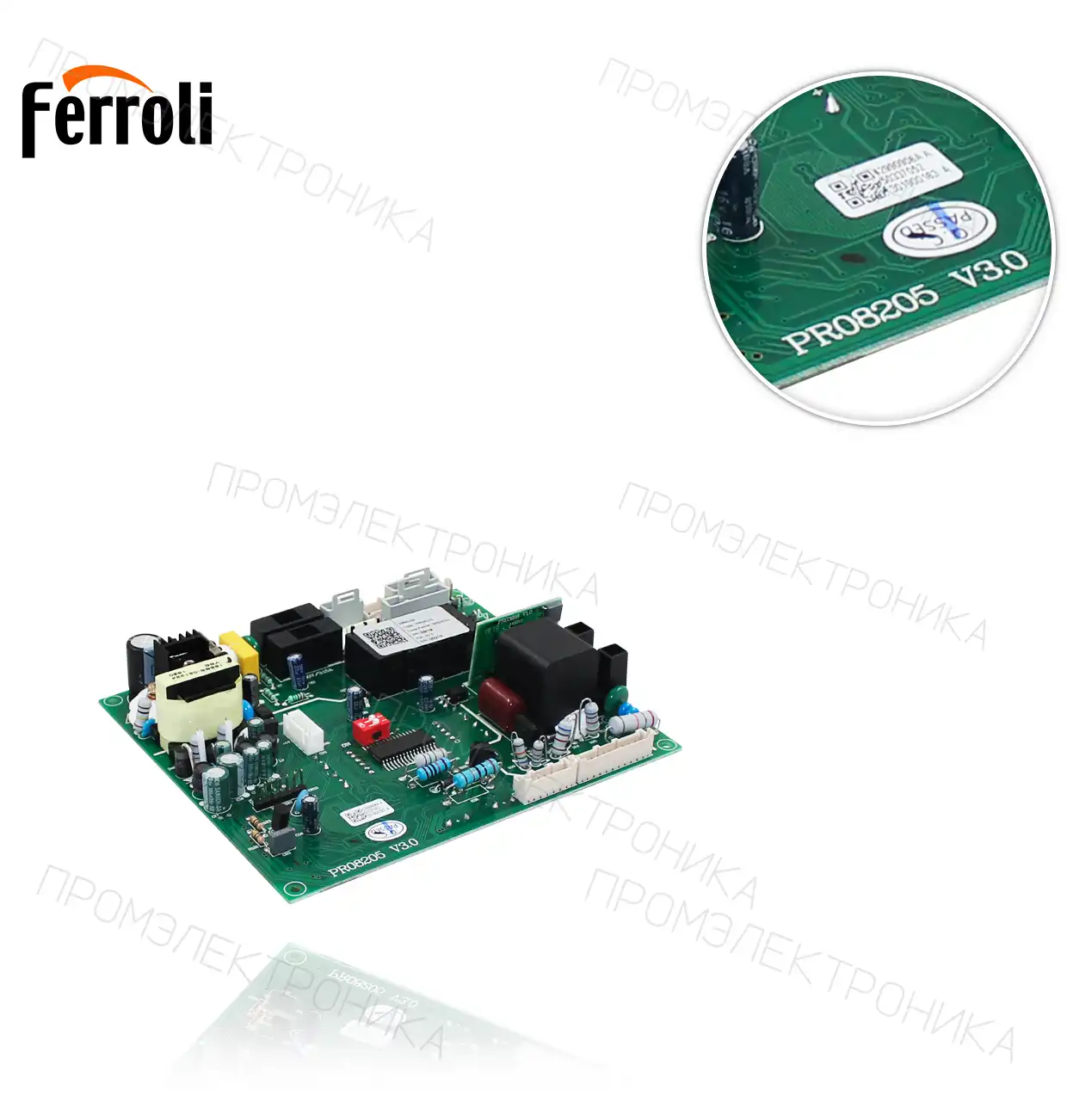 EGEA D30 F K 100 (DBM09) 39827830