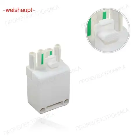 ST 18/4 наружная резьба
