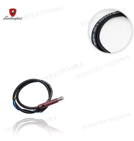 ECO 30/2 LA3981B690/ 3980R820 / Z304037420