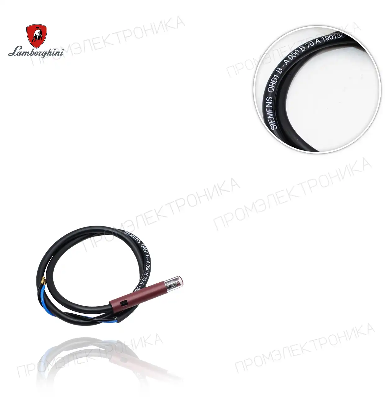 ECO 30/2 LA3981B690/ 3980R820 / Z304037420