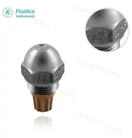 0.60 G 60º HF