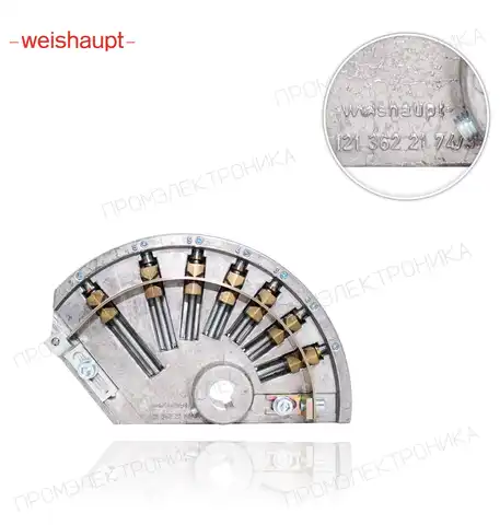 21040415042 WK4, WK70 02 серия, 30-70g диск