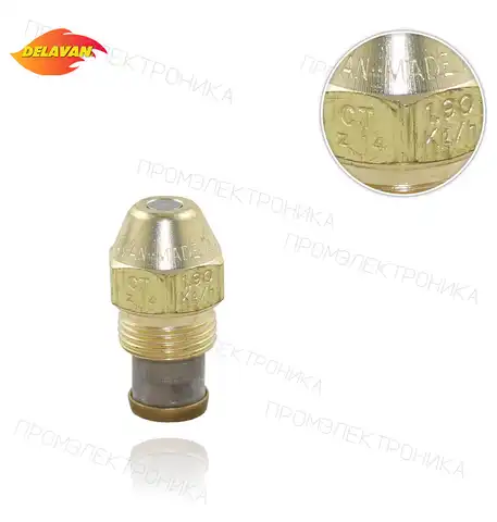0.50 G 60º W (w200 сетчатый фильтр)
