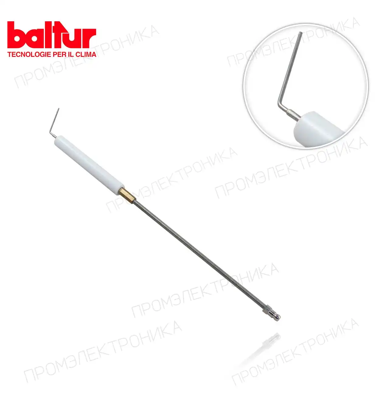 правый BT 180 DSG
