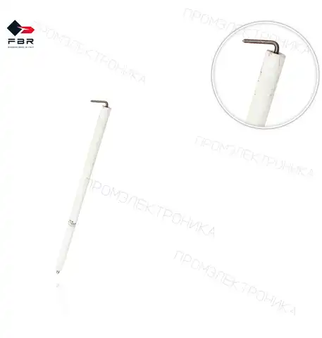 газ P350/M-VC 133251