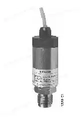 QBE 2002- P25 0-25bar