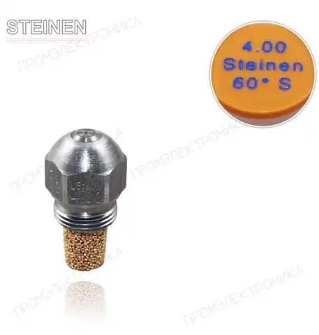 4.00 G 60ºS