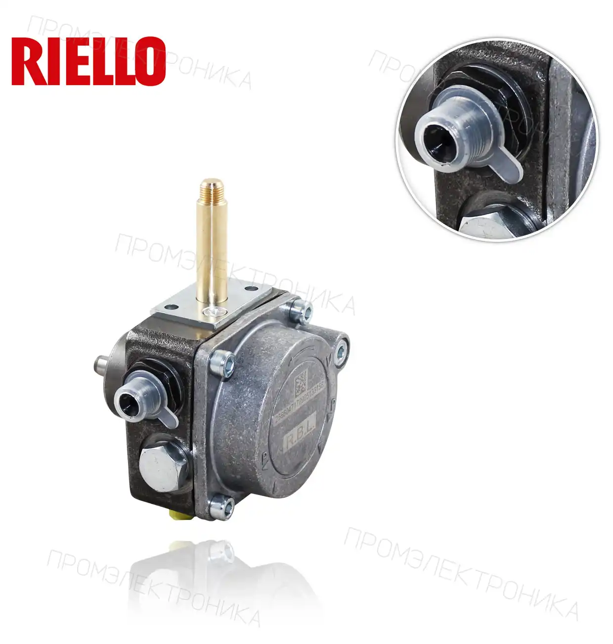 3008570 CRONO 25 L2