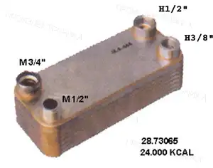 MH 24.000KCAL -