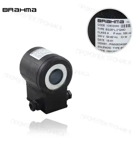 BE8*GMO для EV13932000