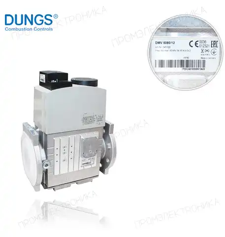 DMV 5080/12 Pmax: 500bar. 220-240Vac 50-60Hz EV двойной
