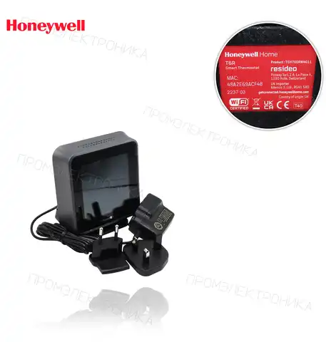 Y6H910RW4013 LYRIC T6 WIFI беспроводной COLOR чёрный