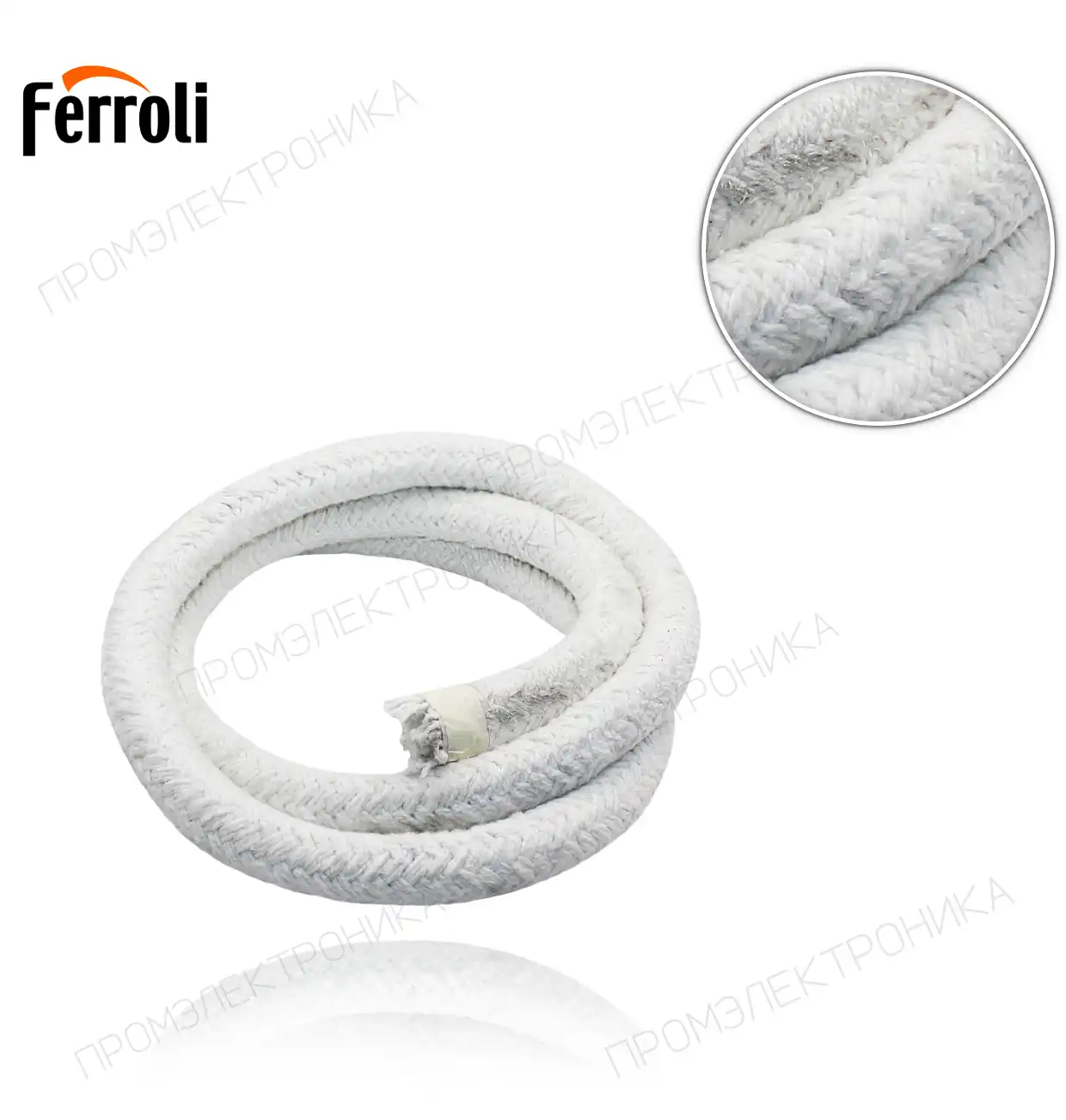 оплётка 1mts. D30mm. PREXTHERM MP0301008