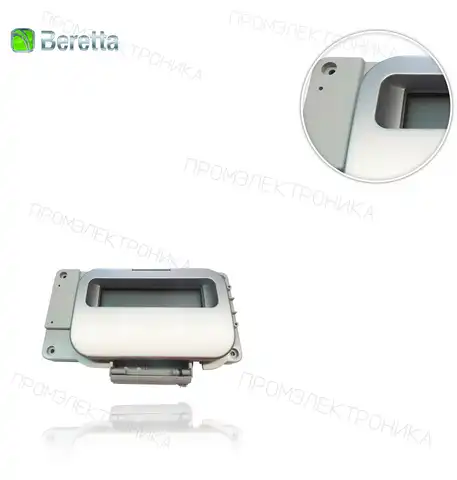 держатель приборов EXC. GREEN R10027683