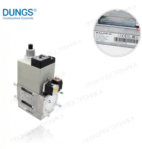 MB-DLE 420 B01 S22 230Vac GW50A5 224475
