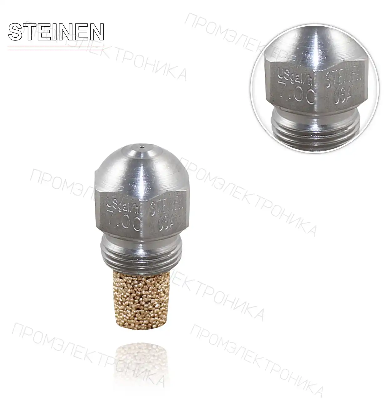7.00 G 45ºSS
