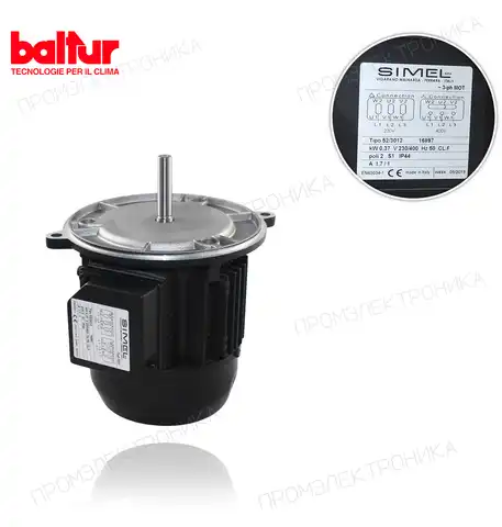 BT 34 DSG/ BT 40 DSG/ BG 40 16897