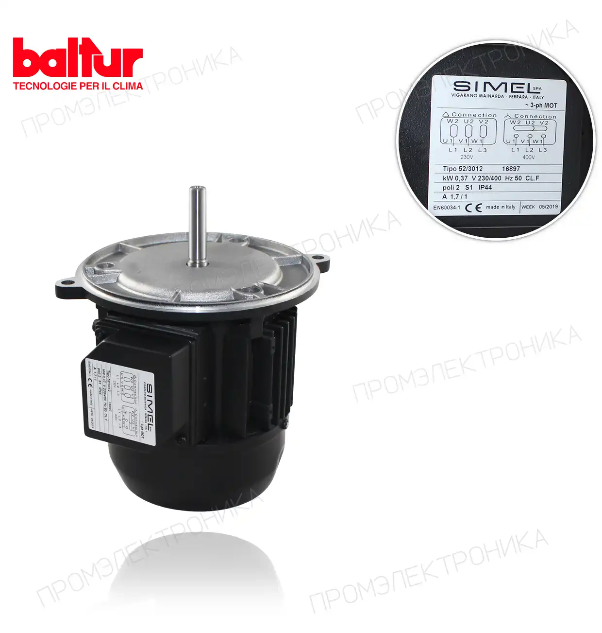 BT 34 DSG/ BT 40 DSG/ BG 40 16897