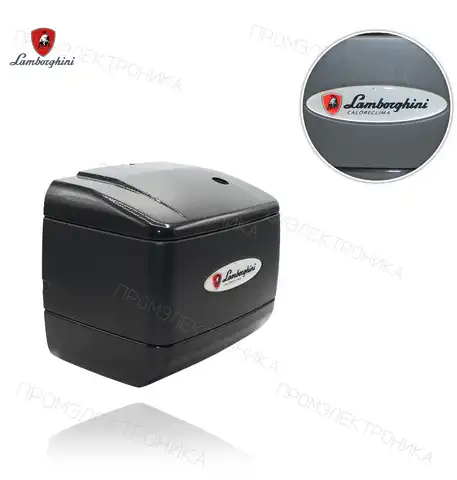 с паз крепление ECO 3/ 3R 01122570