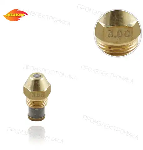 3.00 G 45º W
