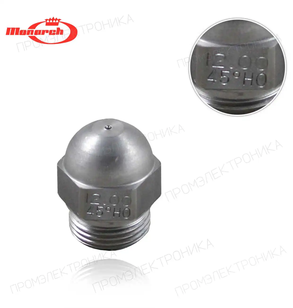 12.00 G 45º HO 430 psi