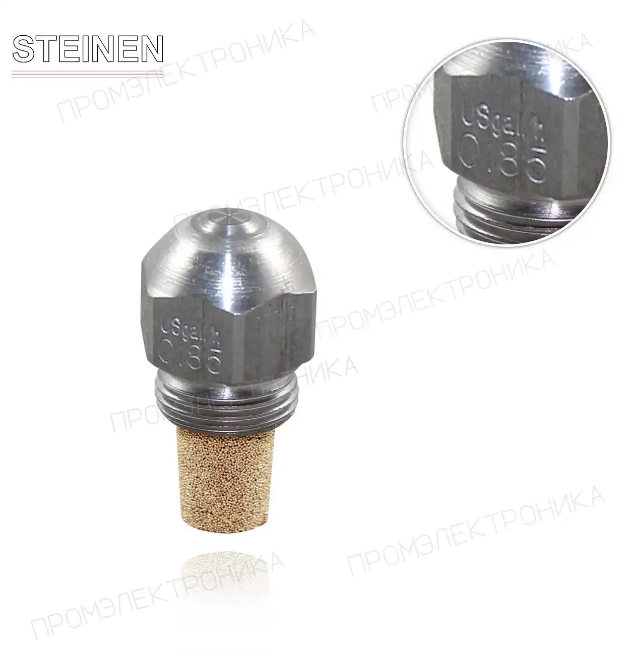 0.85 G 60ºS