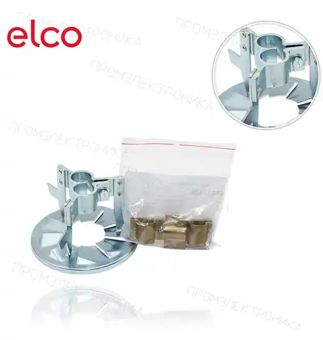 D105/40 9SL+ELECT.держатель EL3A.45-EK3.50 L-ZA 13012849