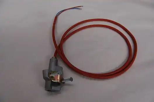 11257410032 230V 110W шток
