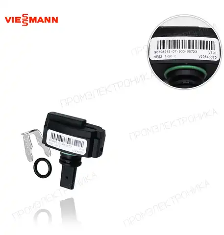 реле протока VITODENS 100 7828749