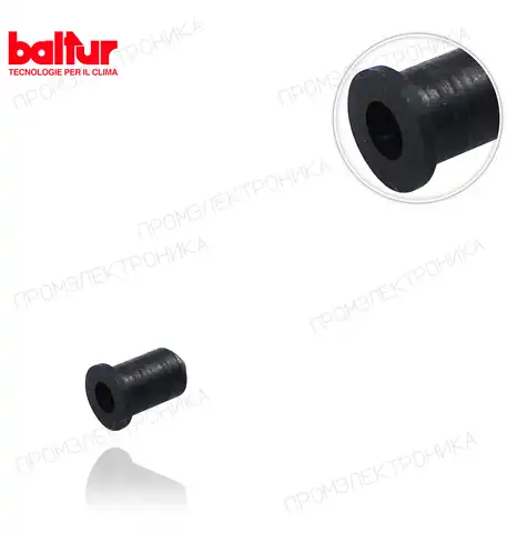 пластик BTL 3H 0016010013