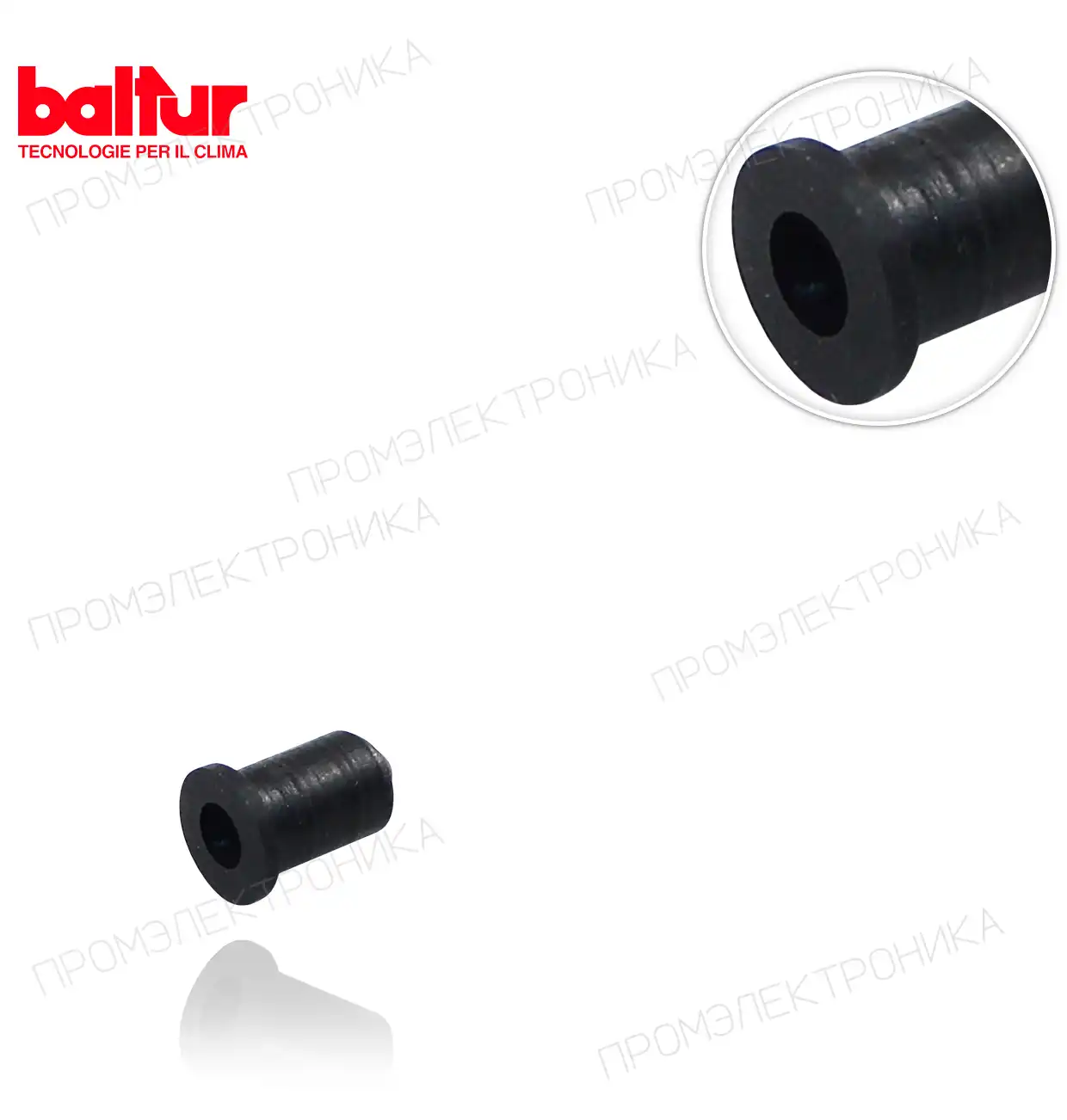 пластик BTL 3H 0016010013