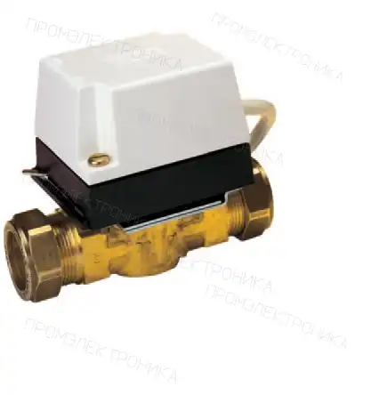 087N6593 HPV 0.5 с электроприводом