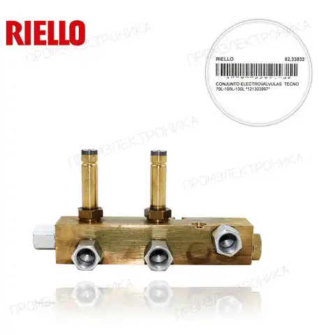 3003997 70L-100L-130L TECNO узел