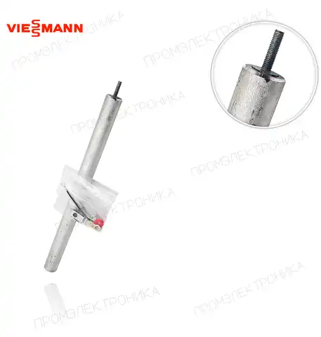 VITOCELL-H 100 CHA 200L 7819699