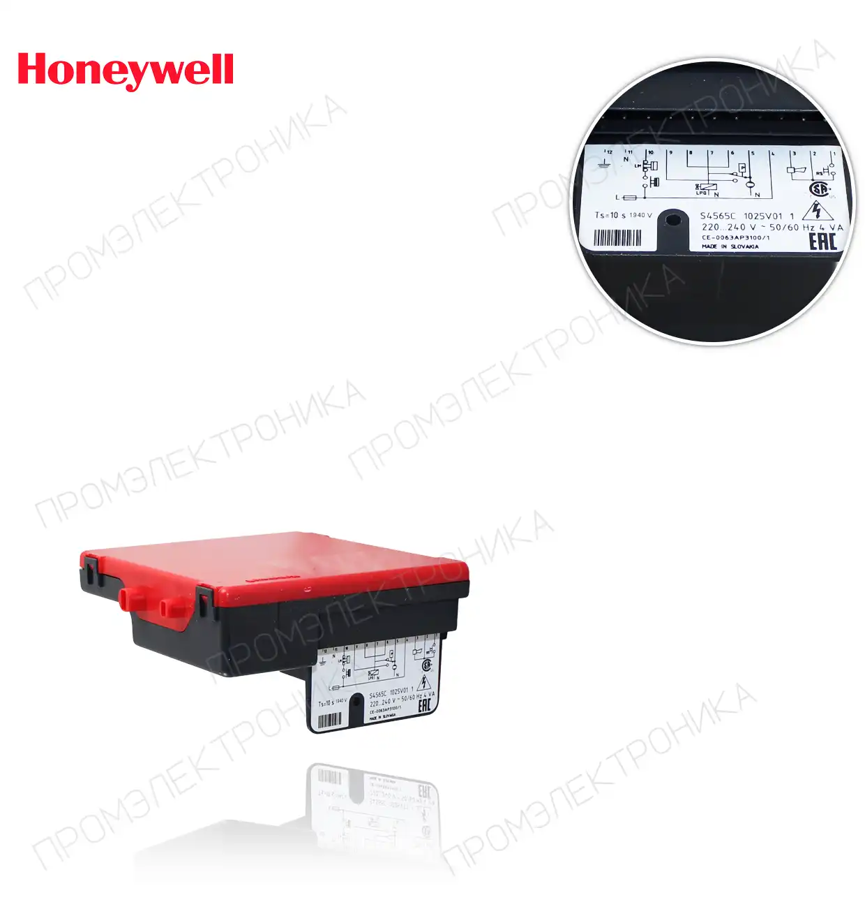 S 4565 C 1025 V01