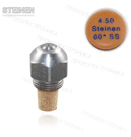 4.50 G 60ºSS