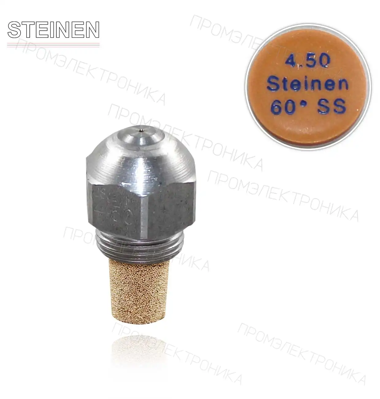 4.50 G 60ºSS