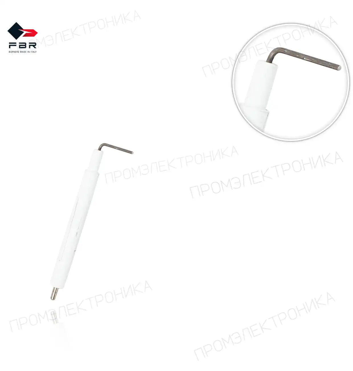 газ XP60/2CE // газ P60/2CE TL 133247