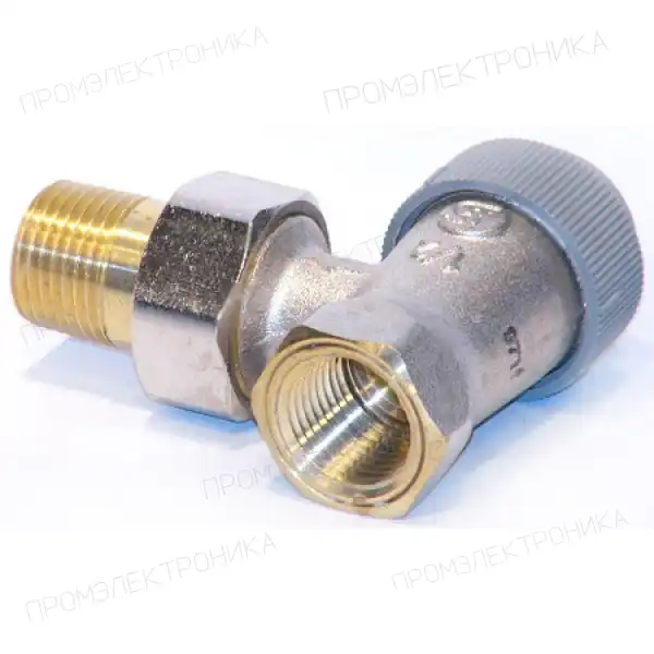 V 100E R 1/2" 2-ходовой